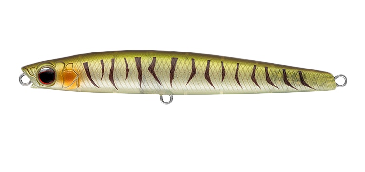 Daiwa Infeet Slippery Dog 97F Lures