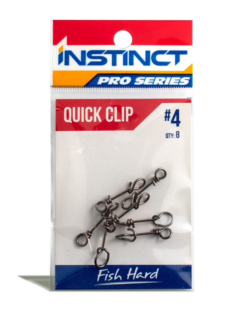 Instinct Pro Quick Clip