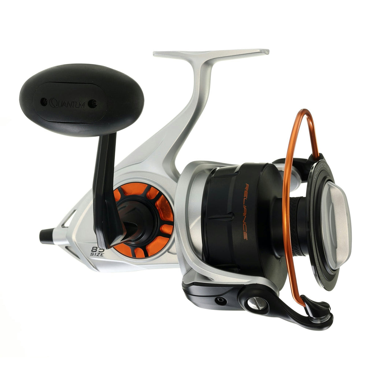 Quantum Reliance PT XPT Spin Reel
