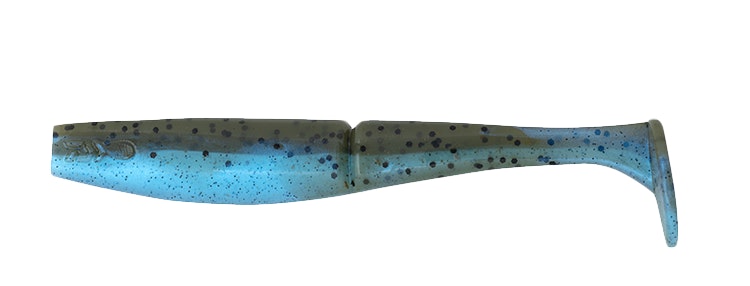 Daiwa Bait Junkie 4.2 Minnow Soft Plastic Fishing Lure