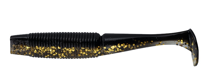 Daiwa Bait Junkie 2.5in Minnow Soft Plastic Lure
