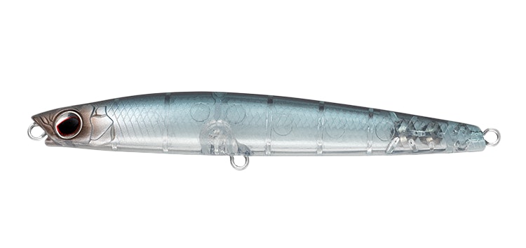 Daiwa Infeet Slippery Dog 97F Lures