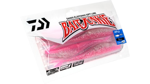 Daiwa BAIT JUNKIE 7 INCH JERKSHAD