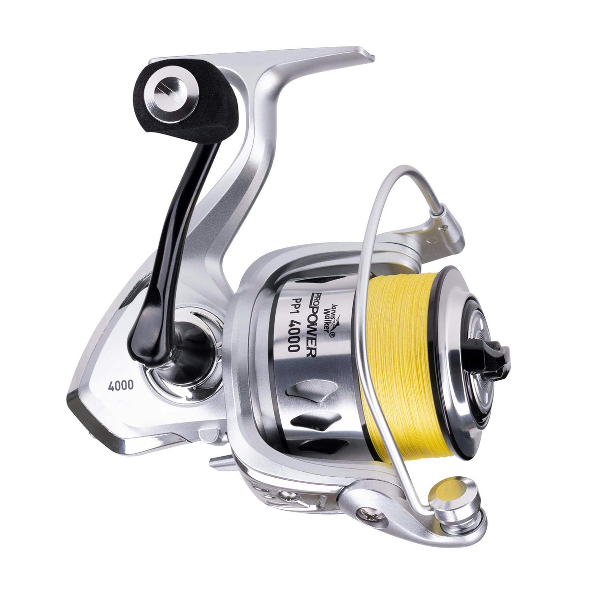 Jarvis Walker Pro Power Spin Reel