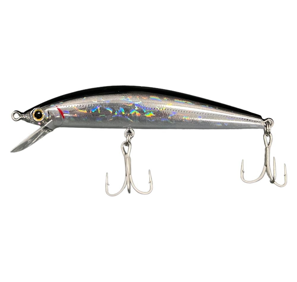 Jackson Athlete 9S Lure