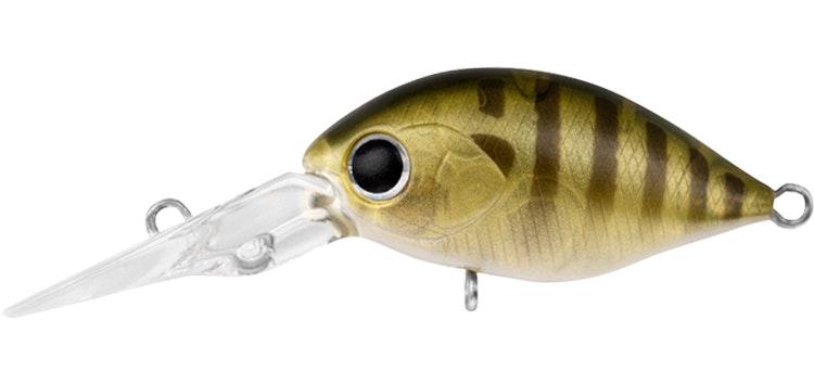 Daiwa Infeet Rollin Crank DR Lure