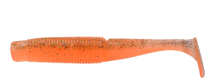 Daiwa Bait Junkie 3.2in Minnow Soft Plastic Lure