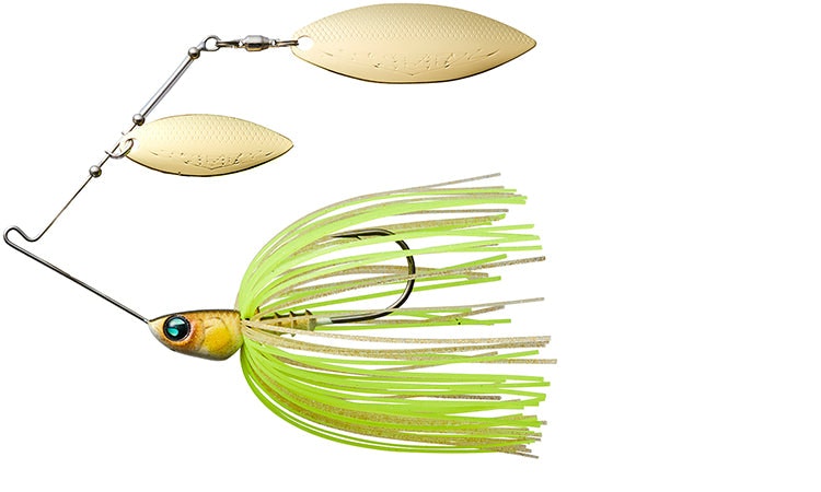 Daiwa Steez Spinnerbait Lure