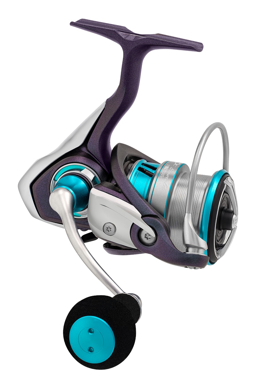 Daiwa 20 Emeraldas X LT Spin Fishing Reels