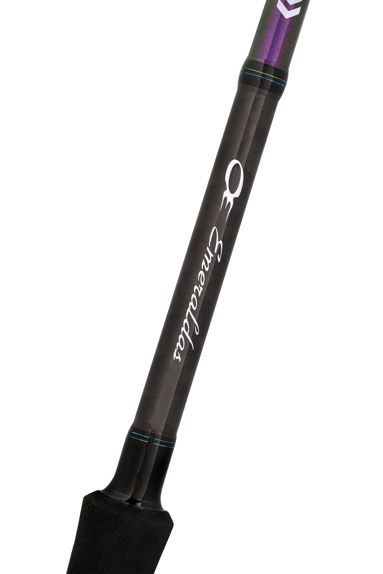 Daiwa 20 Emeraldas V Spin Fishing Rods