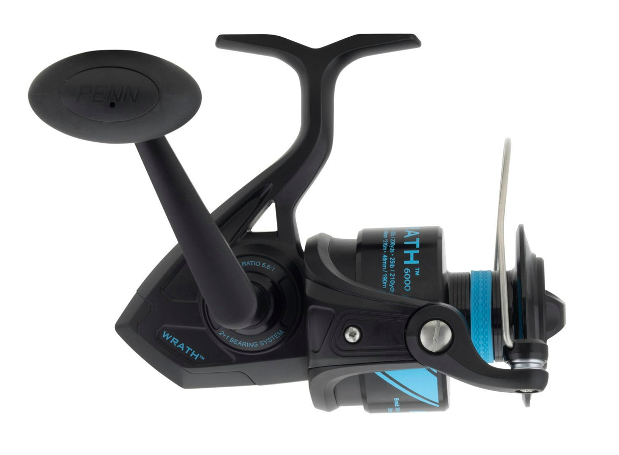 PENN Wrath Spinning Reel