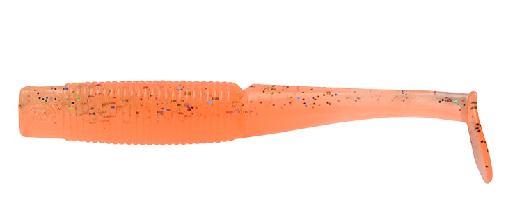Daiwa Bait Junkie 2.5in Minnow Soft Plastic Lure