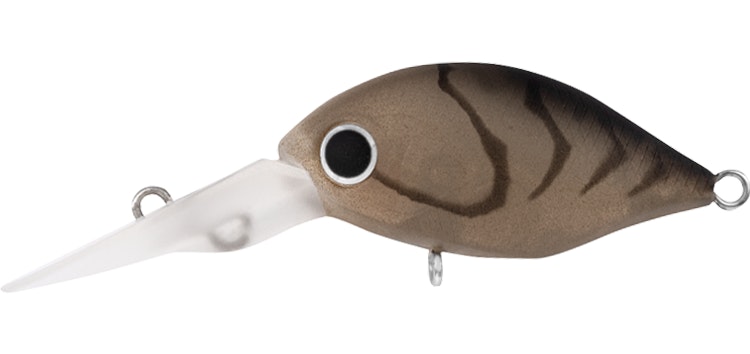 Daiwa Infeet Rollin Crank DR Lure