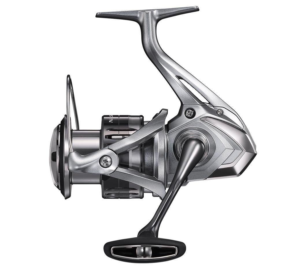 Shimano Nasci FC Spin Reel