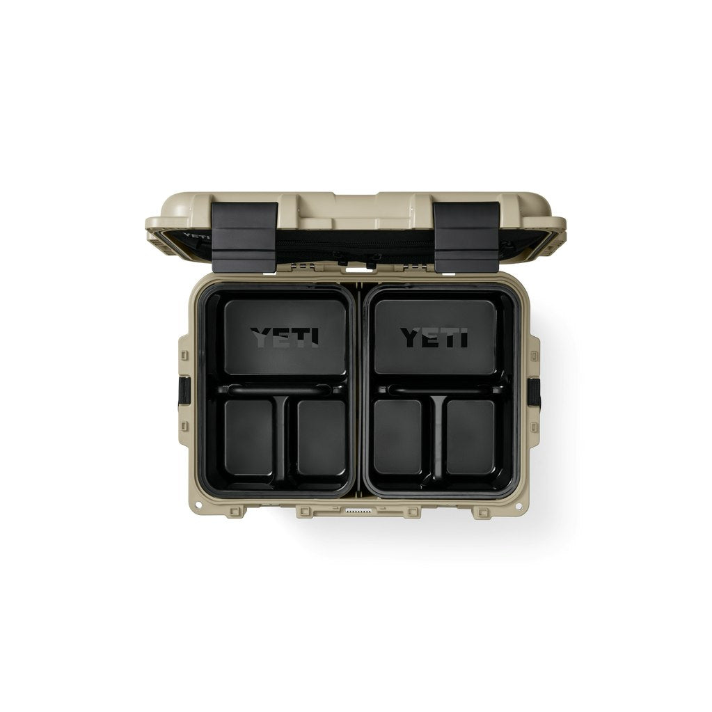 YETI Loadout Gobox 30 Gear Box