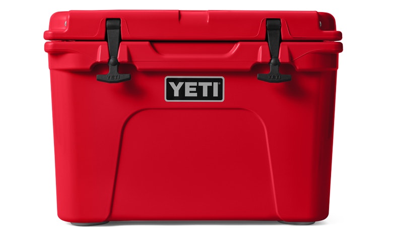 YETI Tundra 35 Hard Cooler