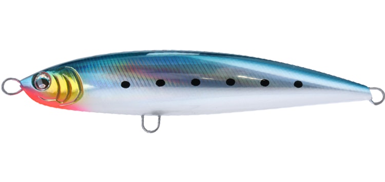 Daiwa Saltiga Dive Star 220F Lure