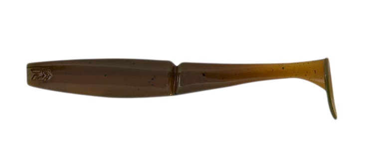 Daiwa Bait Junkie 6.2 Minnow Soft Plastic Fishing Lure