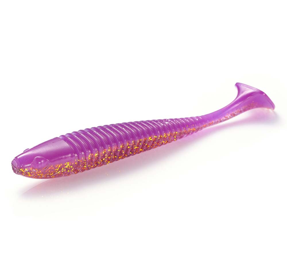 Jackson Bone Bait Soft Plastics