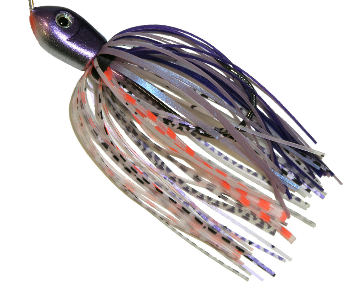 Spin Doctor Spinnerbait