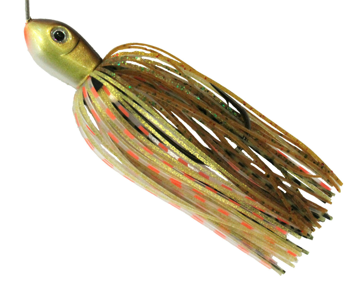 Spin Doctor Spinnerbait