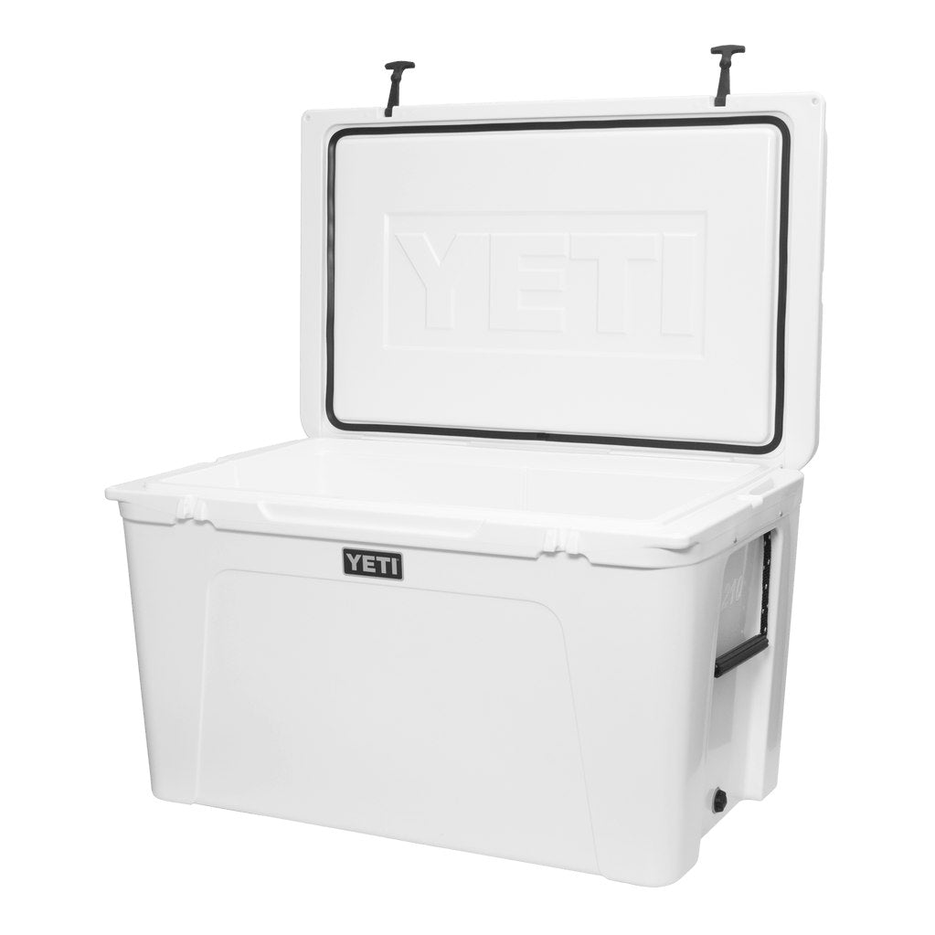 YETI Tundra 210 Hard Cooler