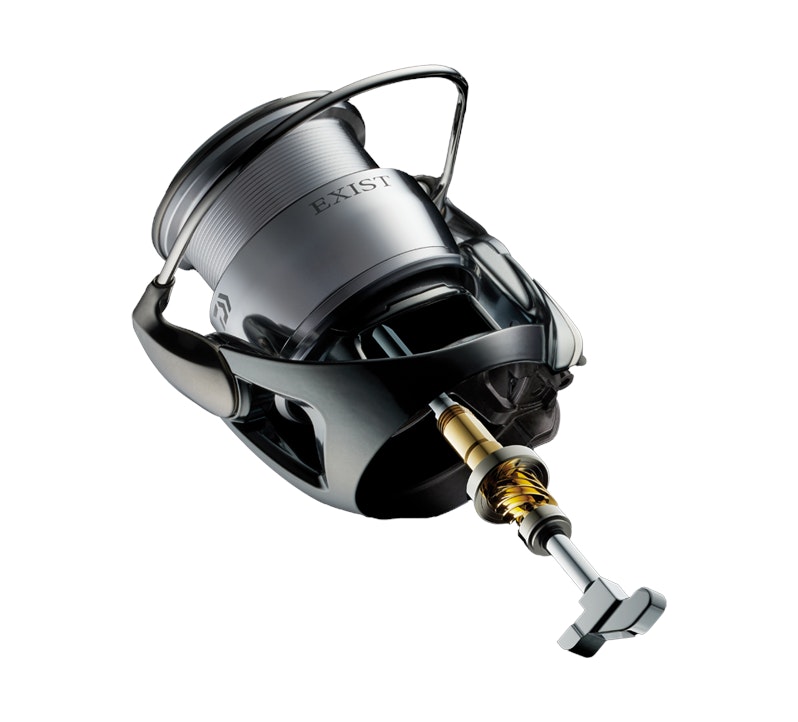 Daiwa 22 Exist Spin Fishing Reels