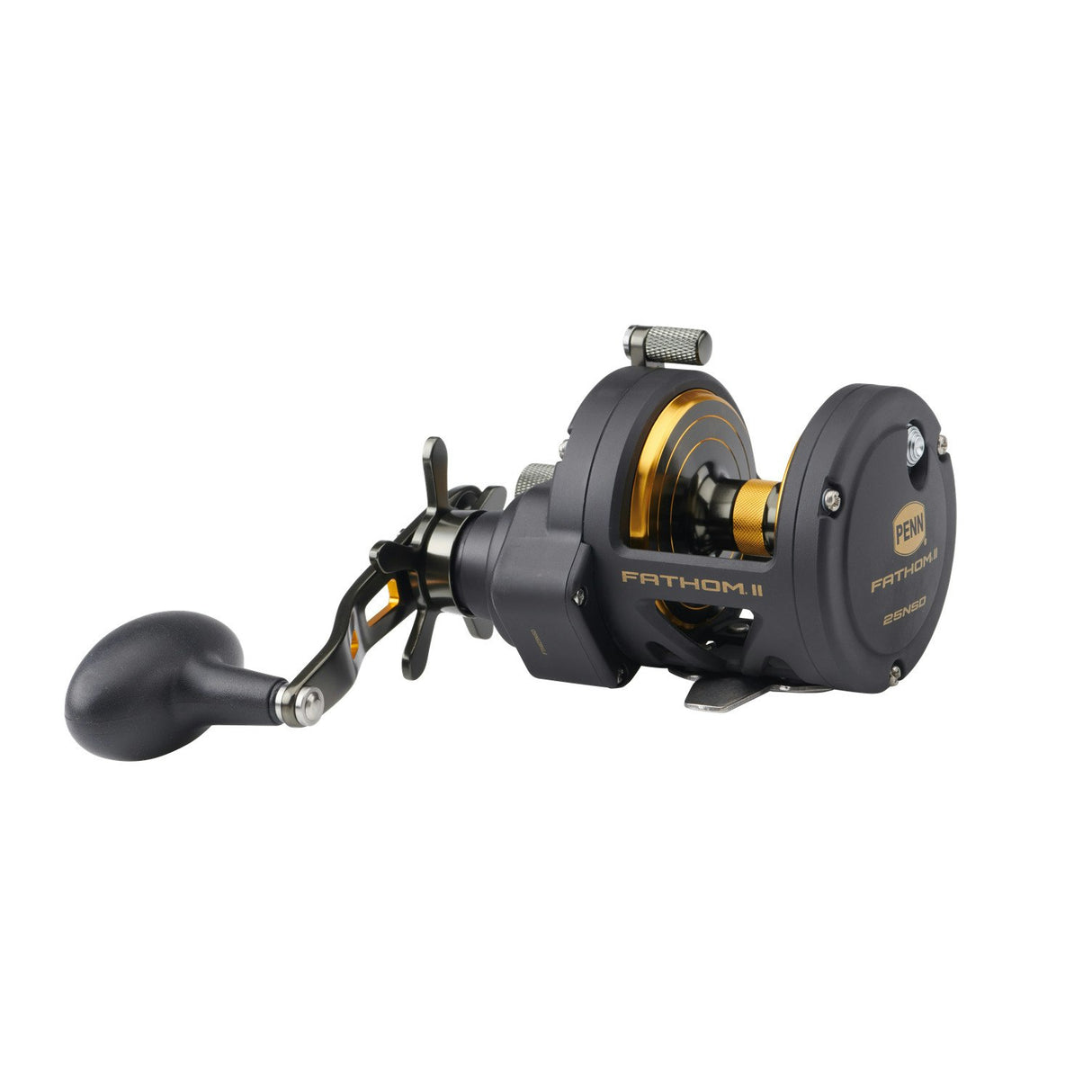 PENN Fathom II Star Drag Overhead Reel