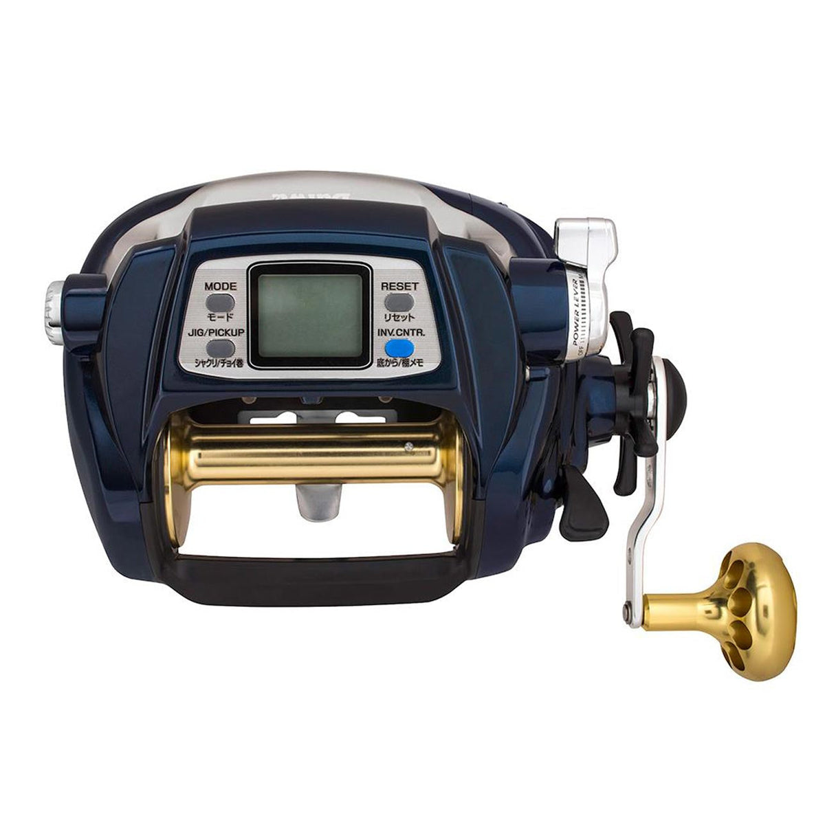 Daiwa Tanacom Bull 1000 Electric Reel – Tackle World