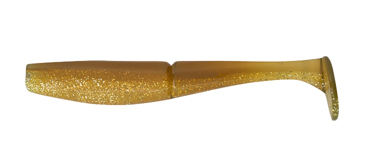 Daiwa Bait Junkie 4.2 Minnow Soft Plastic Fishing Lure