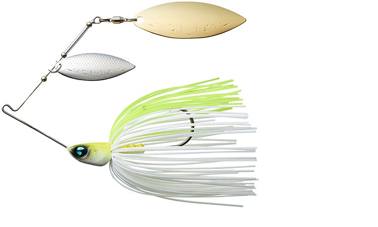 Daiwa Steez Spinnerbait Lure