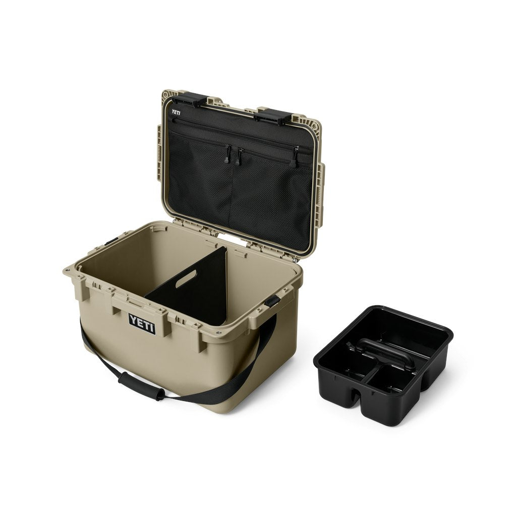 YETI Loadout Gobox 30 Gear Box