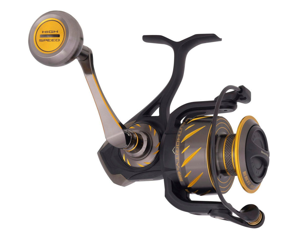 PENN Authority Spinning Reel