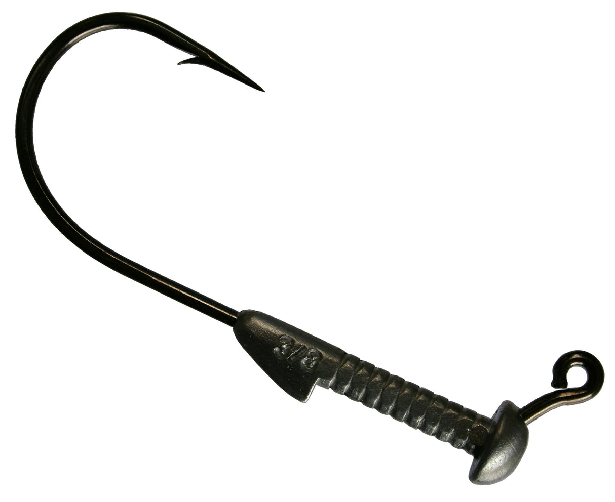 TT War Head Jig Heads