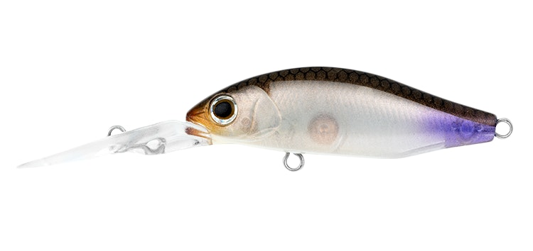 Daiwa Infeet Spike 44MR Hard Body Lure