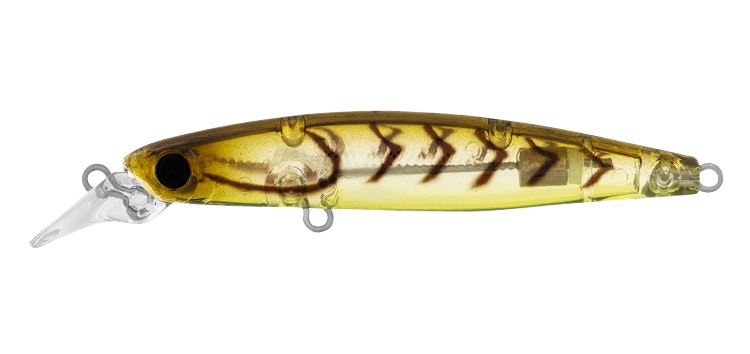 Daiwa Infeet Sazanami 60SP Lure