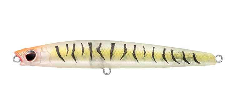 Daiwa Infeet Slippery Dog 97F Lures