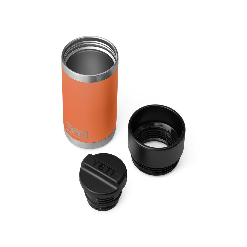 YETI Rambler 12oz (354ml) Bottle With Hotshot Cap