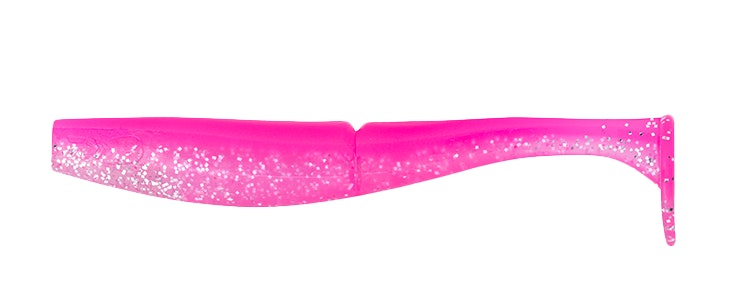 Daiwa Bait Junkie 4.2 Minnow Soft Plastic Fishing Lure