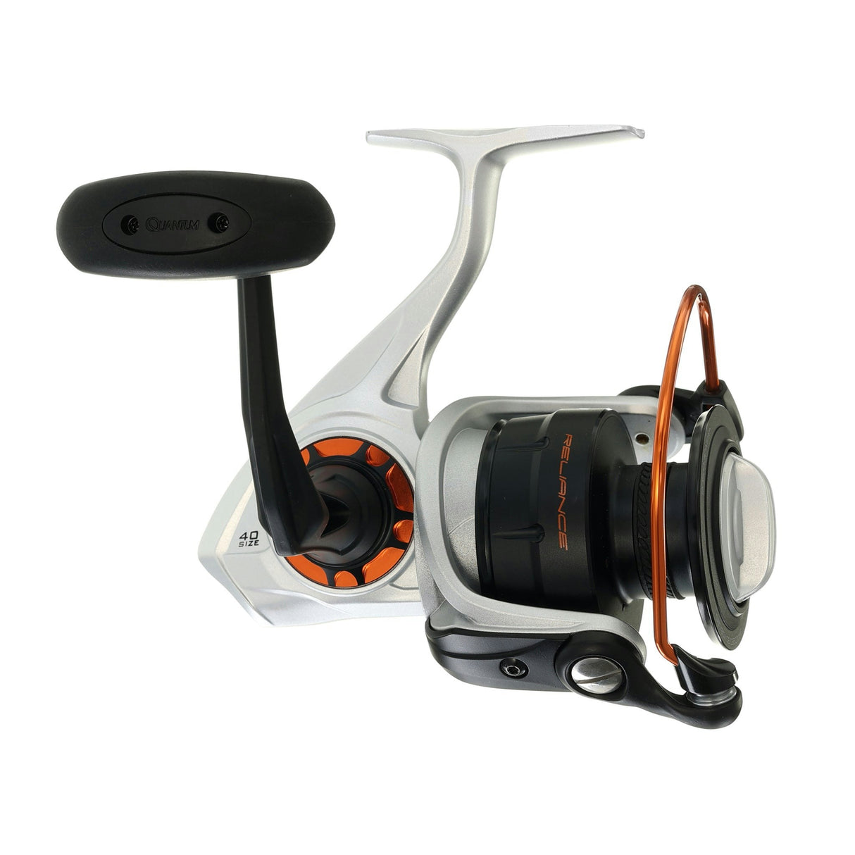 Quantum Reliance PT XPT Spin Reel