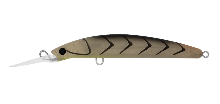 Daiwa Double Clutch IZM 115SP Lure