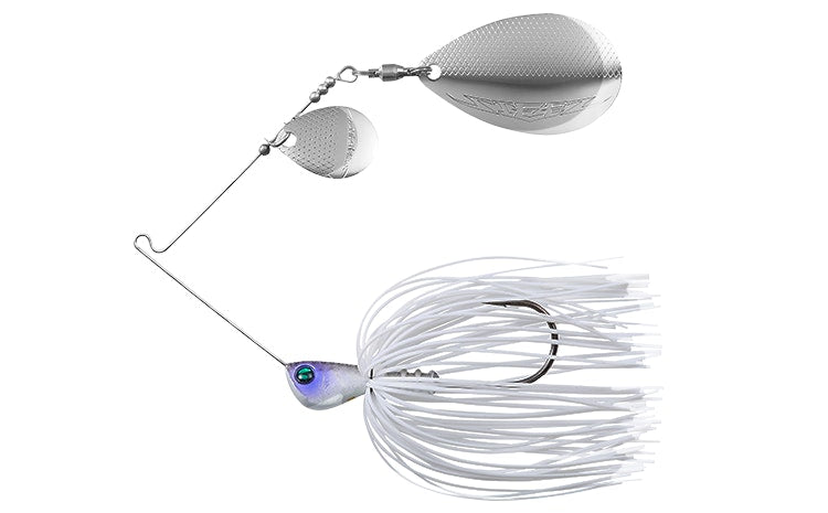 Daiwa Steez Asroc Spinnerbait