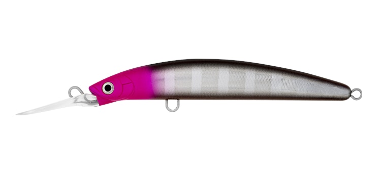 Daiwa Double Clutch IZM 115SP Lure