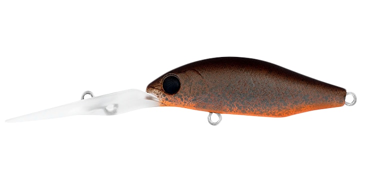 Daiwa Infeet Spike 44EXDR Hard Body Lure