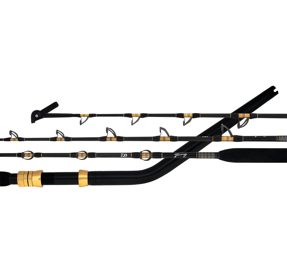 Daiwa Tanacom Z 22 66XXHST Deep Drop Electric Rod