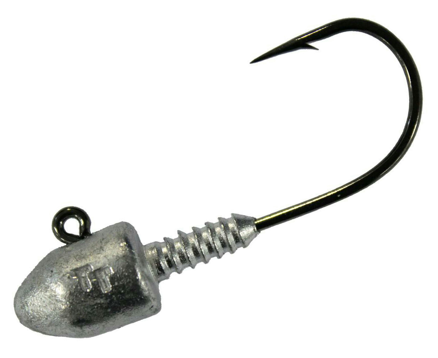 TT Head Hunter Extreme Jig Head