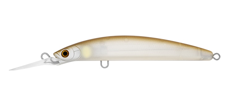 Daiwa Double Clutch IZM 115SP Lure