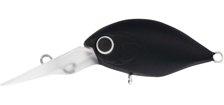 Daiwa Infeet Rollin Crank DR Lure
