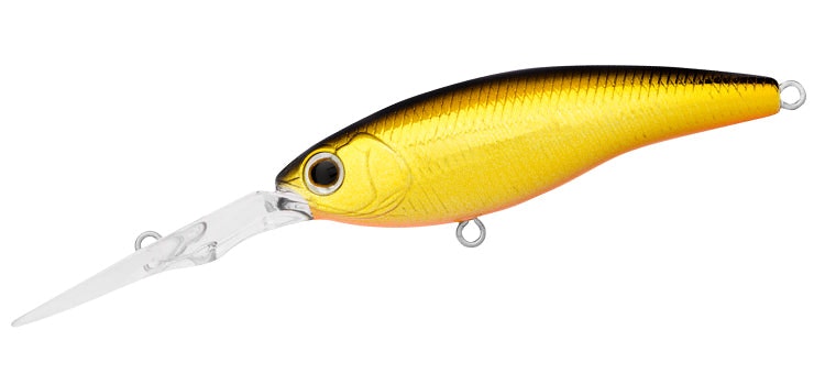 Daiwa Steez Shad 60SP DR Lure