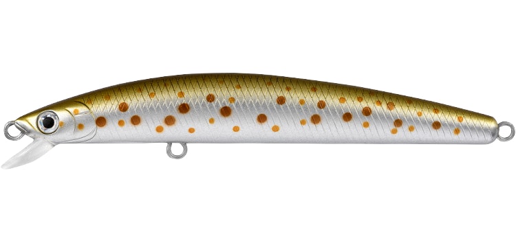 Daiwa Presso Minnow Lure 95SP